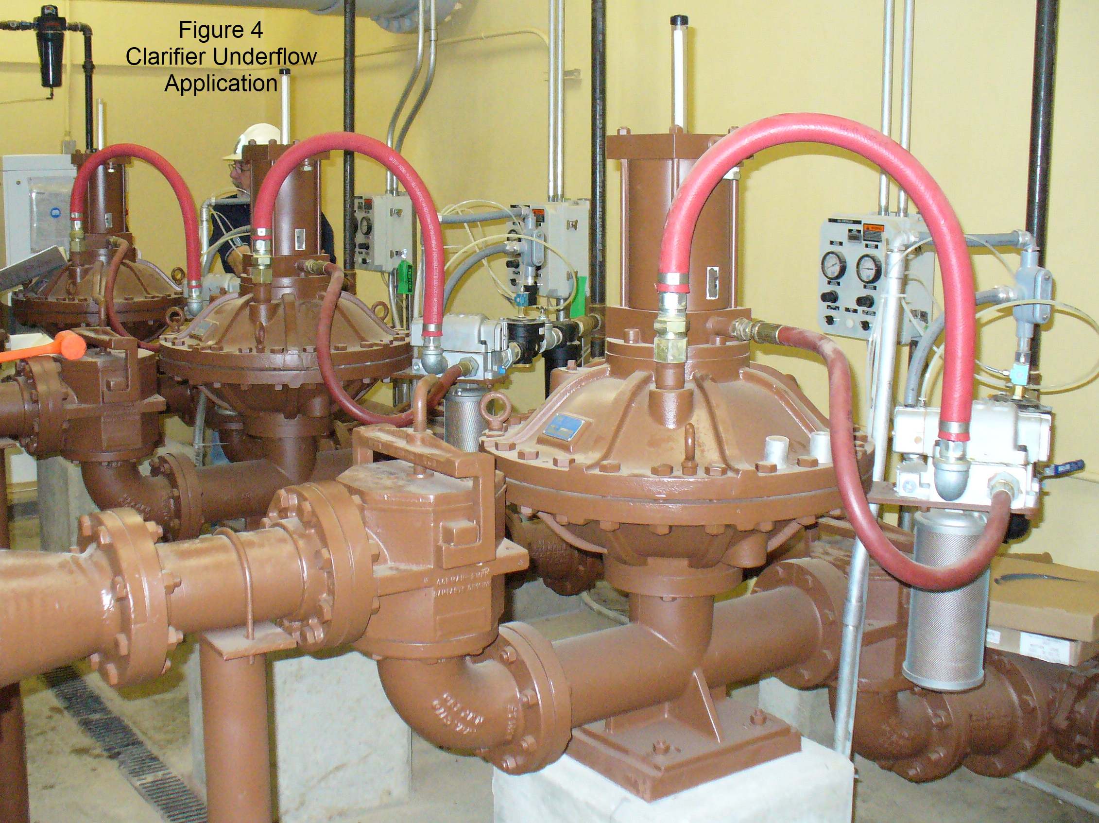 Variable Acceleration Pumping of Sludge or Solids Pumps & Systems
